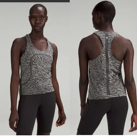 Lululemon Swiftly Tech Racerback Tank Top 2.0 *Race Length - Picture 1 of 7